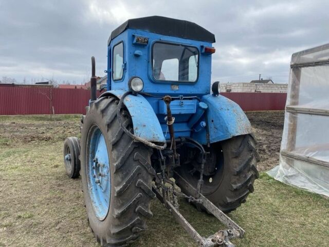 ДТЗ Інша 1993 у Заречном на Automoto.ua ДТЗ Інша, об'ємом двигуна 0 л та пробігом 0 тис. км за 1950 $, фото 6 на Automoto.ua