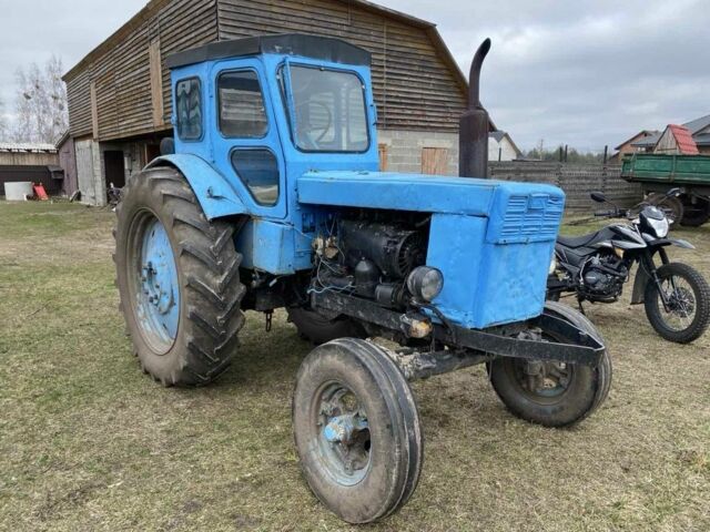 ДТЗ Інша 1993 у Заречном на Automoto.ua ДТЗ Інша, об'ємом двигуна 0 л та пробігом 0 тис. км за 1950 $, фото 3 на Automoto.ua