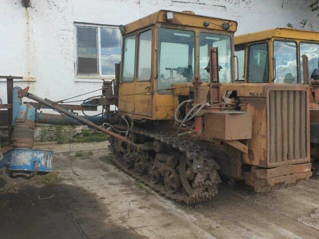 ДТЗ Другая, объемом двигателя 0 л и пробегом 0 тыс. км за 3000 $, фото 2 на Automoto.ua