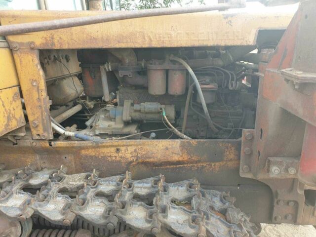 ДТЗ Другая, объемом двигателя 0 л и пробегом 0 тыс. км за 3000 $, фото 4 на Automoto.ua