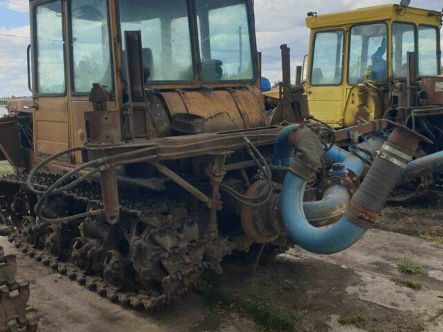 ДТЗ Другая, объемом двигателя 0 л и пробегом 0 тыс. км за 3000 $, фото 1 на Automoto.ua