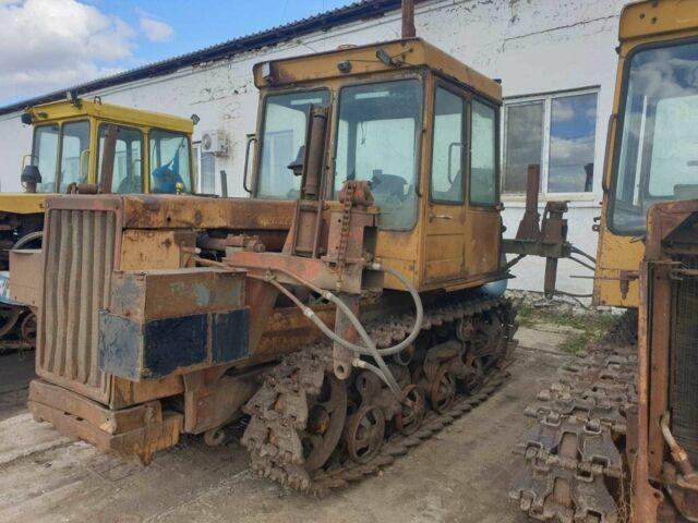 ДТЗ Другая, объемом двигателя 0 л и пробегом 0 тыс. км за 3000 $, фото 3 на Automoto.ua