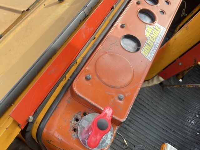 ДТЗ Інша, об'ємом двигуна 0 л та пробігом 0 тис. км за 4499 $, фото 4 на Automoto.ua