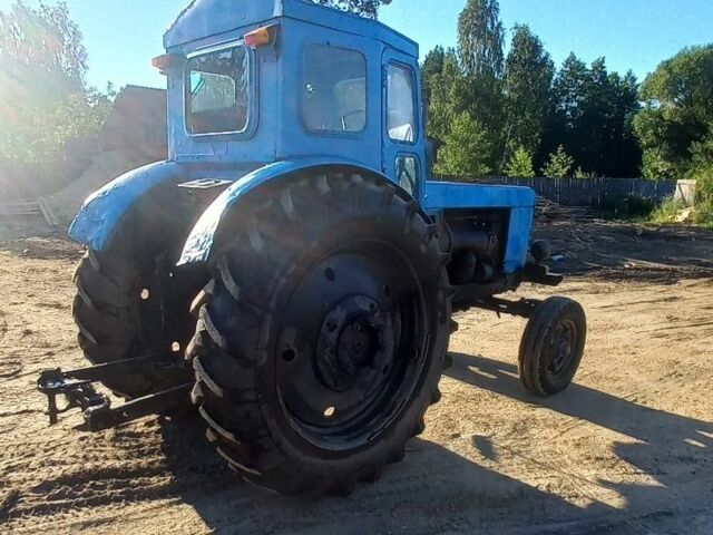 ДТЗ Інша, об'ємом двигуна 4 л та пробігом 2 тис. км за 2000 $, фото 1 на Automoto.ua