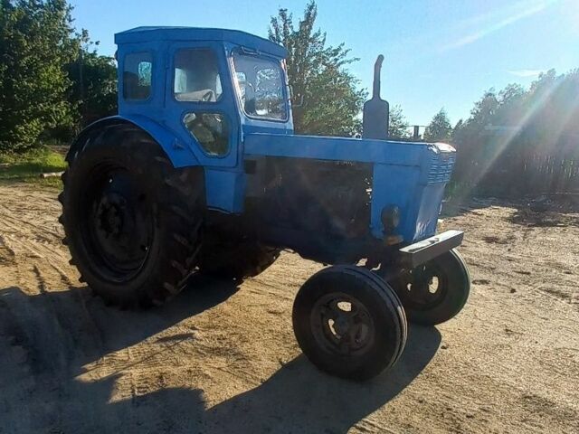 ДТЗ Інша, об'ємом двигуна 4 л та пробігом 2 тис. км за 2000 $, фото 3 на Automoto.ua