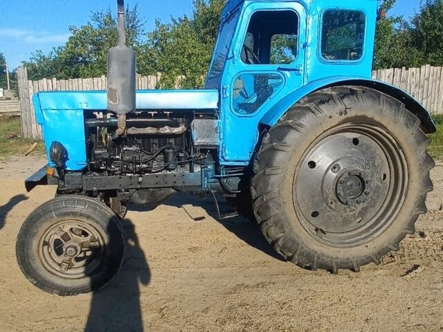 ДТЗ Інша, об'ємом двигуна 4 л та пробігом 2 тис. км за 2000 $, фото 2 на Automoto.ua