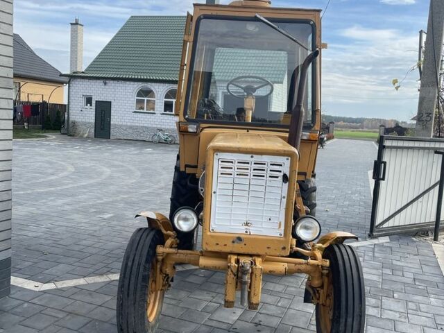 ДТЗ Інша, об'ємом двигуна 0 л та пробігом 0 тис. км за 4499 $, фото 1 на Automoto.ua