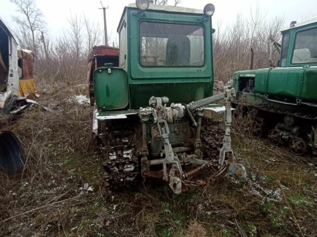 ДТЗ Другая, объемом двигателя 0 л и пробегом 0 тыс. км за 2800 $, фото 6 на Automoto.ua