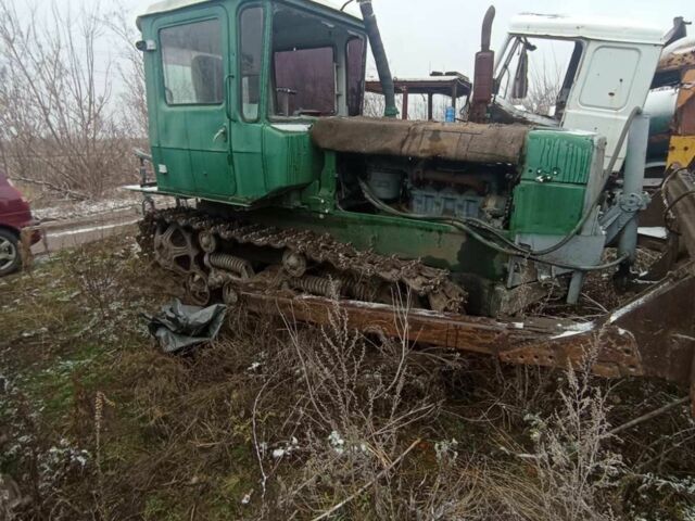 ДТЗ Другая, объемом двигателя 0 л и пробегом 0 тыс. км за 2800 $, фото 8 на Automoto.ua