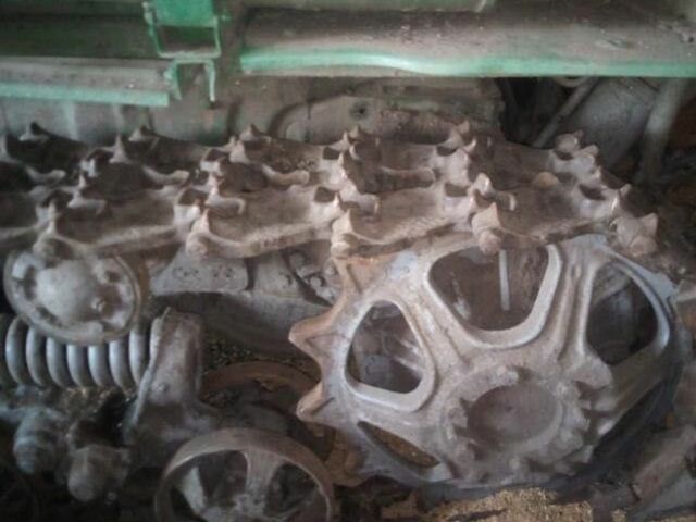 ДТЗ Другая, объемом двигателя 0 л и пробегом 0 тыс. км за 2800 $, фото 1 на Automoto.ua