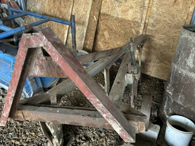 ДТЗ Другая, объемом двигателя 0 л и пробегом 0 тыс. км за 145 $, фото 1 на Automoto.ua
