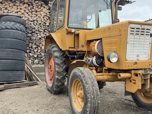 ДТЗ Другая, объемом двигателя 0 л и пробегом 0 тыс. км за 4499 $, фото 1 на Automoto.ua