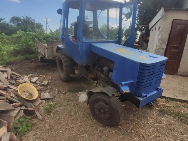 ДТЗ Інша, об'ємом двигуна 0 л та пробігом 0 тис. км за 6500 $, фото 4 на Automoto.ua