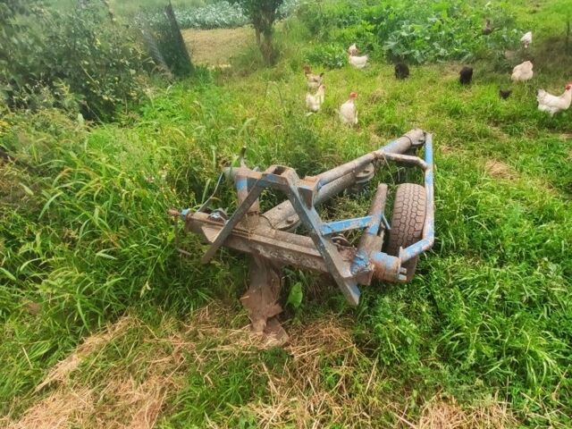ДТЗ Інша, об'ємом двигуна 0 л та пробігом 0 тис. км за 6500 $, фото 7 на Automoto.ua