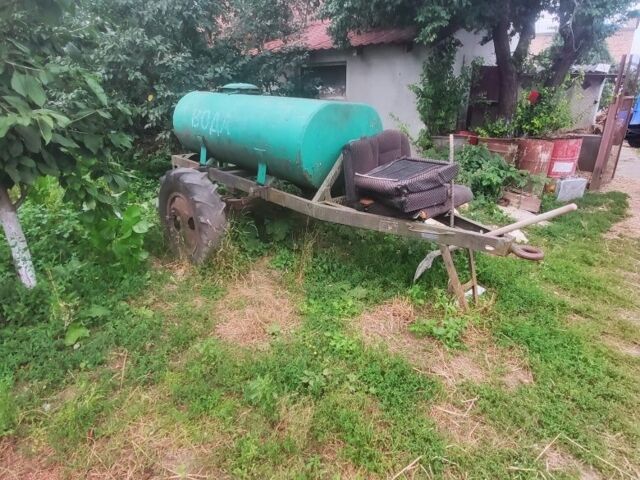 ДТЗ Інша, об'ємом двигуна 0 л та пробігом 0 тис. км за 6500 $, фото 2 на Automoto.ua