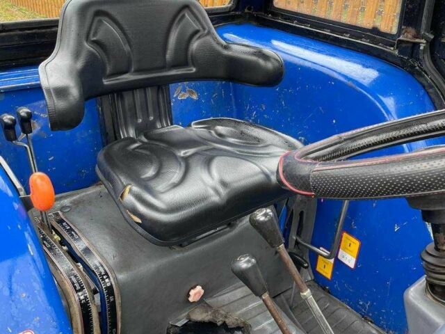 ДТЗ Інша, об'ємом двигуна 0 л та пробігом 1000 тис. км за 9500 $, фото 4 на Automoto.ua