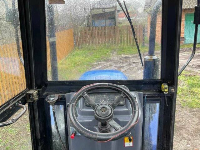 ДТЗ Інша, об'ємом двигуна 0 л та пробігом 1000 тис. км за 9500 $, фото 3 на Automoto.ua