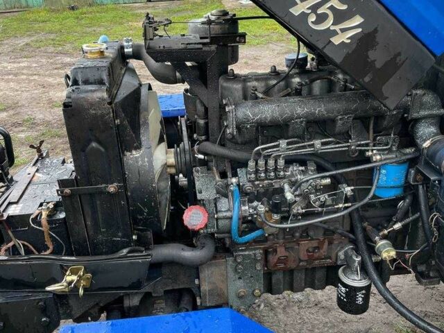 ДТЗ Другая, объемом двигателя 0 л и пробегом 1000 тыс. км за 9500 $, фото 1 на Automoto.ua