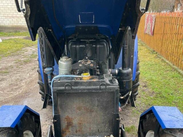 ДТЗ Інша, об'ємом двигуна 0 л та пробігом 1000 тис. км за 9500 $, фото 2 на Automoto.ua