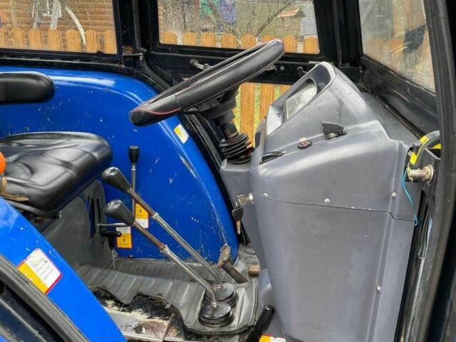 ДТЗ Інша, об'ємом двигуна 0 л та пробігом 1000 тис. км за 9500 $, фото 5 на Automoto.ua