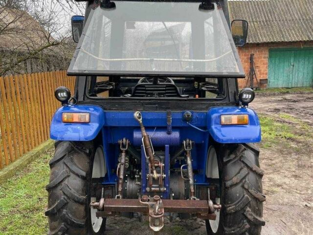 ДТЗ Інша, об'ємом двигуна 0 л та пробігом 1000 тис. км за 9500 $, фото 7 на Automoto.ua