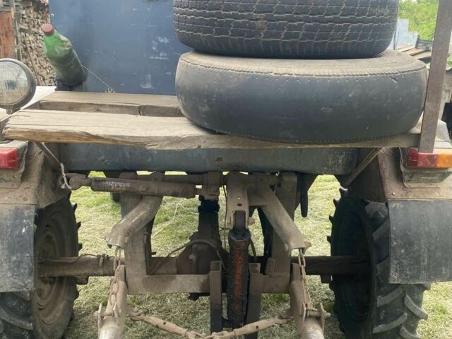 ДТЗ Другая, объемом двигателя 0 л и пробегом 0 тыс. км за 1200 $, фото 2 на Automoto.ua