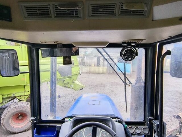 ДТЗ Інша, об'ємом двигуна 0 л та пробігом 0 тис. км за 13000 $, фото 5 на Automoto.ua