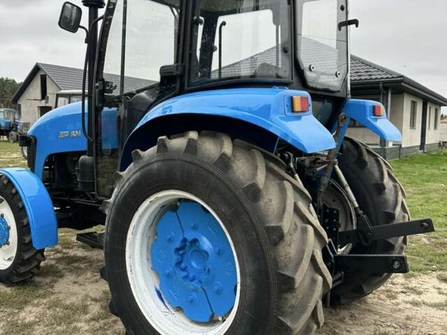 ДТЗ Другая, объемом двигателя 0 л и пробегом 0 тыс. км за 10500 $, фото 6 на Automoto.ua