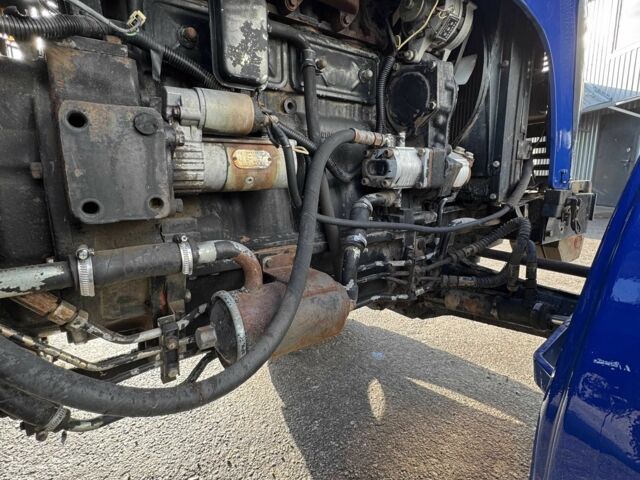 ДТЗ Інша, об'ємом двигуна 4.67 л та пробігом 0 тис. км за 6100 $, фото 7 на Automoto.ua