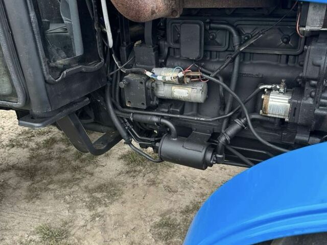 ДТЗ Другая, объемом двигателя 0 л и пробегом 0 тыс. км за 10500 $, фото 12 на Automoto.ua