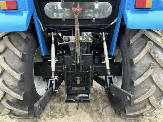 ДТЗ Інша, об'ємом двигуна 0 л та пробігом 0 тис. км за 10500 $, фото 3 на Automoto.ua