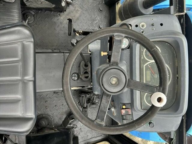 ДТЗ Другая, объемом двигателя 0 л и пробегом 0 тыс. км за 10500 $, фото 13 на Automoto.ua