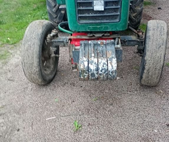ДТЗ Інша, об'ємом двигуна 1.5 л та пробігом 1000 тис. км за 2500 $, фото 1 на Automoto.ua