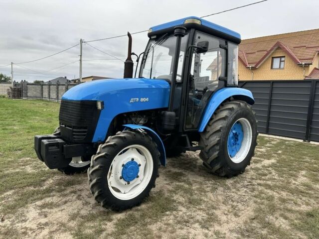 ДТЗ Другая, объемом двигателя 0 л и пробегом 0 тыс. км за 10500 $, фото 10 на Automoto.ua