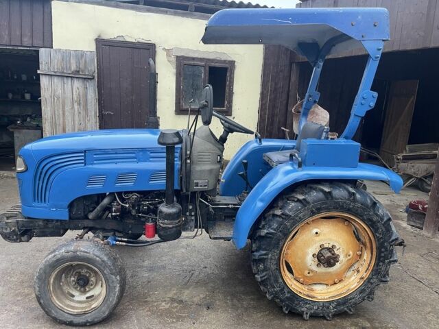 ДТЗ Інша, об'ємом двигуна 0 л та пробігом 0 тис. км за 2500 $, фото 2 на Automoto.ua