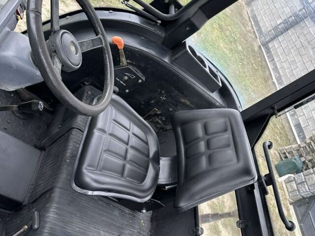 ДТЗ Другая, объемом двигателя 0 л и пробегом 0 тыс. км за 10500 $, фото 5 на Automoto.ua