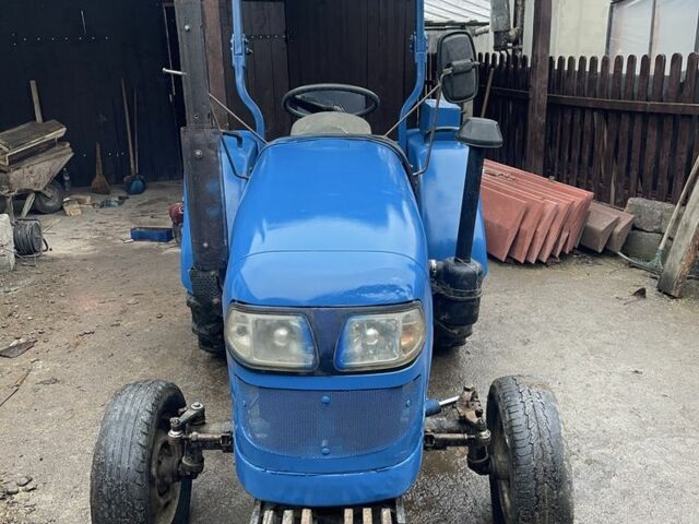 ДТЗ Інша, об'ємом двигуна 0 л та пробігом 0 тис. км за 2500 $, фото 1 на Automoto.ua