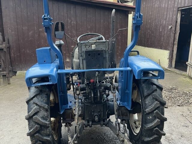 ДТЗ Інша, об'ємом двигуна 0 л та пробігом 0 тис. км за 2500 $, фото 3 на Automoto.ua