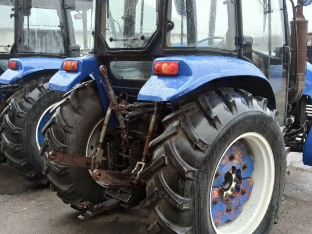 ДТЗ Інша, об'ємом двигуна 0 л та пробігом 0 тис. км за 8500 $, фото 2 на Automoto.ua