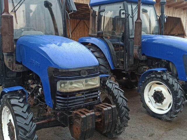 ДТЗ Інша, об'ємом двигуна 0 л та пробігом 0 тис. км за 8500 $, фото 1 на Automoto.ua