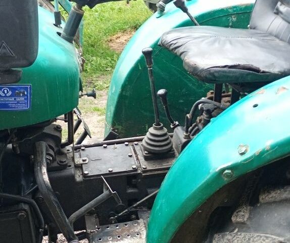 ДТЗ Інша, об'ємом двигуна 1.5 л та пробігом 1000 тис. км за 2500 $, фото 3 на Automoto.ua