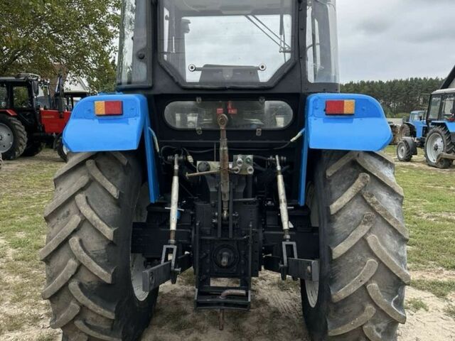 ДТЗ Другая, объемом двигателя 0 л и пробегом 0 тыс. км за 10500 $, фото 4 на Automoto.ua