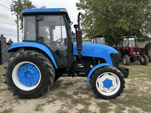 ДТЗ Другая, объемом двигателя 0 л и пробегом 0 тыс. км за 10500 $, фото 1 на Automoto.ua