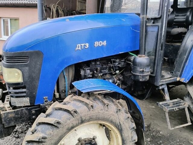 ДТЗ Інша, об'ємом двигуна 0 л та пробігом 0 тис. км за 13000 $, фото 3 на Automoto.ua