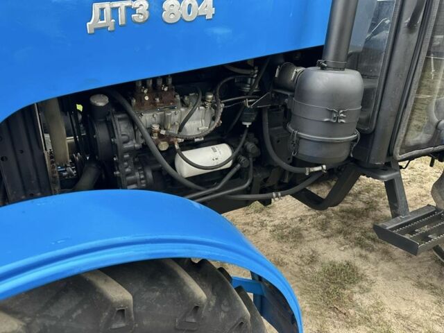 ДТЗ Інша, об'ємом двигуна 0 л та пробігом 0 тис. км за 10500 $, фото 16 на Automoto.ua