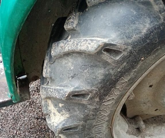 ДТЗ Інша, об'ємом двигуна 1.5 л та пробігом 1000 тис. км за 2500 $, фото 4 на Automoto.ua