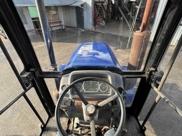 ДТЗ Інша, об'ємом двигуна 4.67 л та пробігом 0 тис. км за 6100 $, фото 6 на Automoto.ua