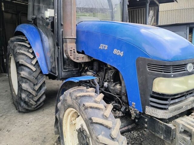 ДТЗ Інша, об'ємом двигуна 0 л та пробігом 0 тис. км за 13000 $, фото 1 на Automoto.ua