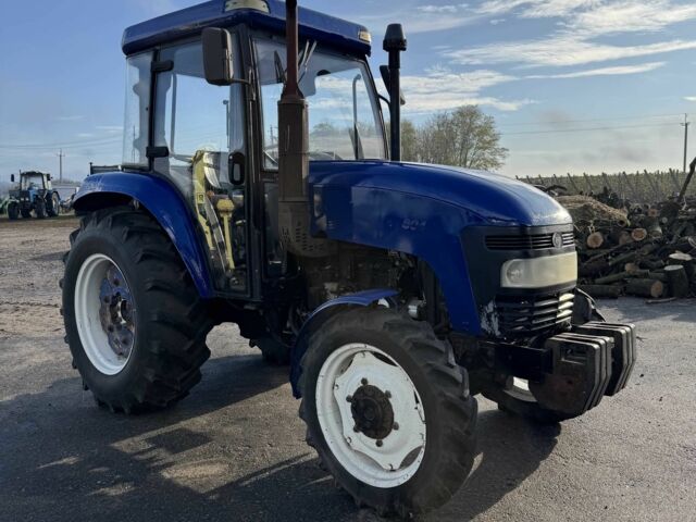 ДТЗ Інша, об'ємом двигуна 4.67 л та пробігом 0 тис. км за 6100 $, фото 2 на Automoto.ua