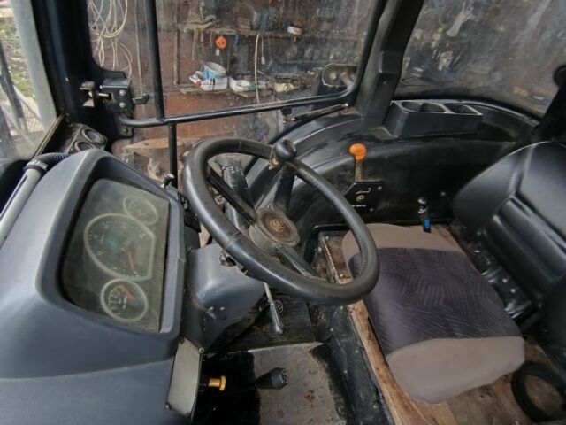 ДТЗ Інша, об'ємом двигуна 0 л та пробігом 0 тис. км за 13000 $, фото 4 на Automoto.ua